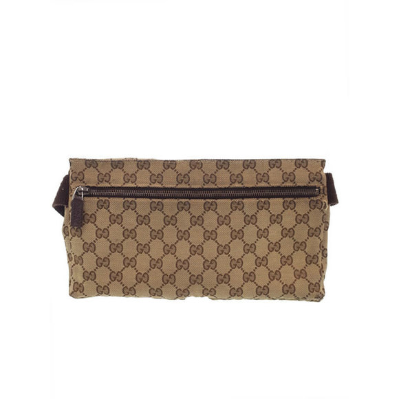 Gucci Waist Pouch - Picture 1 of 8